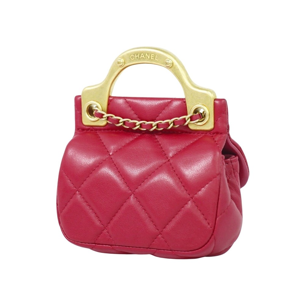 CHANEL Classic Flap Shoulder Bag - Picture 2 of 15